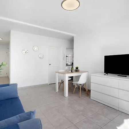 Apartment Bonito Cristian Playa *