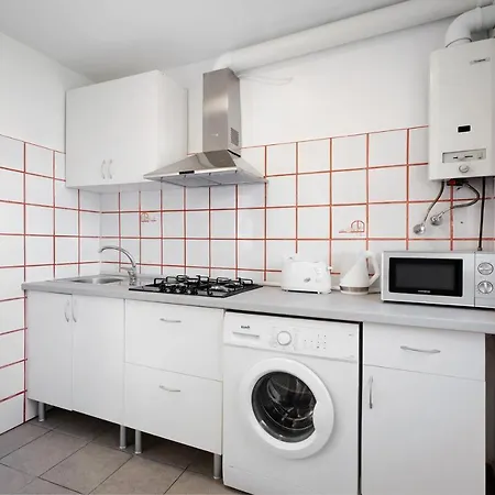 Bonito Cristian Playa Apartment