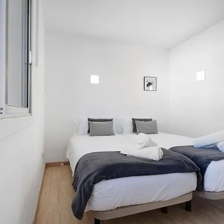 Apartment Bonito Cristian Playa *