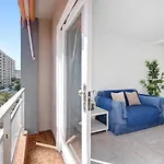 Bonito Cristian Playa Apartamento *