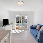 Bonito Cristian Playa Apartamento