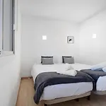 Apartamento Bonito Cristian Playa *