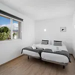 Bonito Cristian Playa Apartamento