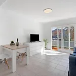 Apartamento Bonito Cristian Playa
