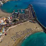 Bonito Cristian Playa Apartamento Arona (Tenerife)