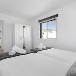 Bonito Cristian Playa Apartamento Arona (Tenerife)