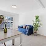 Bonito Cristian Playa Apartamento *