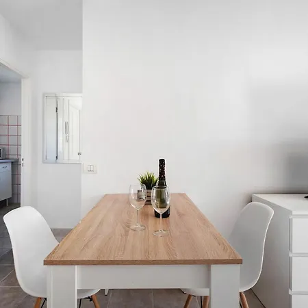 Bonito Cristian Playa Апартаменты *