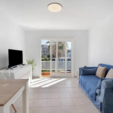 Bonito Cristian Playa Апартаменты