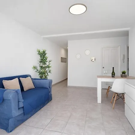 Apartment Bonito Cristian Playa Arona (Tenerife)