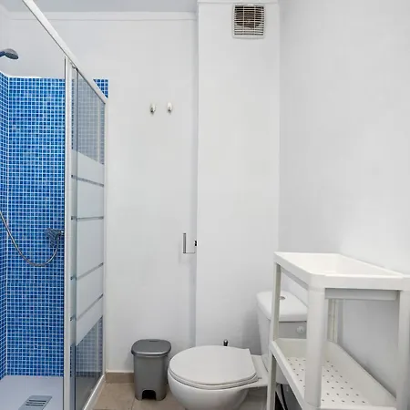Bonito Cristian Playa Apartment *