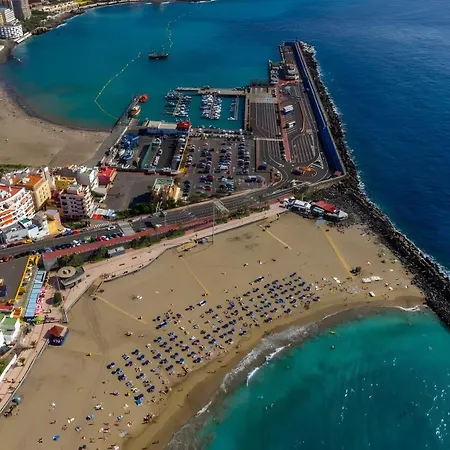 Apartamento Bonito Cristian Playa
