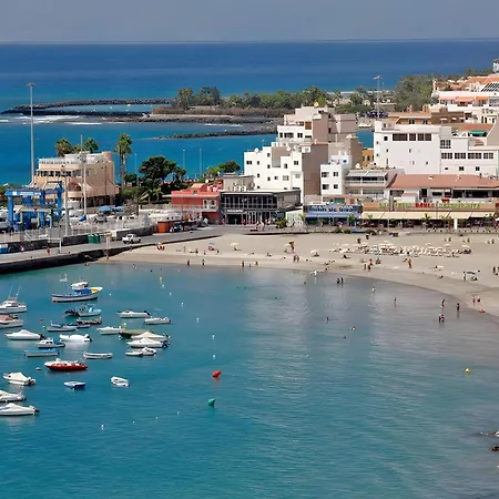 Bonito Cristian Playa Arona (Tenerife)