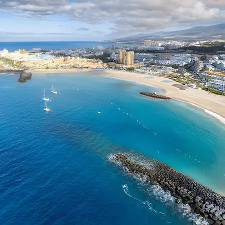 Apartamento Bonito Cristian Playa *