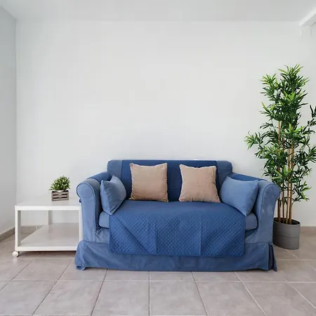Apartamento Bonito Cristian Playa
